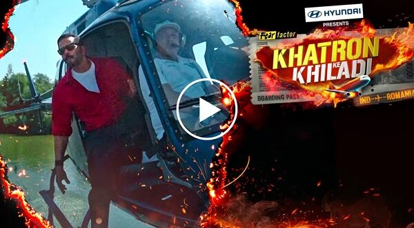 khatron ke khiladi 14 Colors Tv