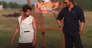 Khatron Ke Khiladi 24th August 2024