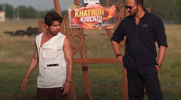 Khatron Ke Khiladi 24th August 2024