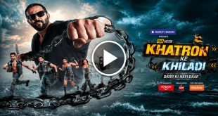 Khatron Ke Khilaadi Season 15