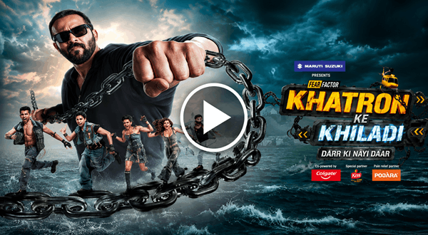 Khatron Ke Khilaadi Season 15
